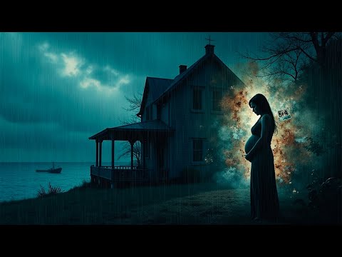 Видео: ⚠️ ОНА ВЕРНУЛАСЬ НА ПОХОРОНЫ ОТЦА — И ОБНАРУЖИЛА УЖАСНЫЙ СЕКРЕТ 🎬 Темная гавань. ТРИЛЛЕР