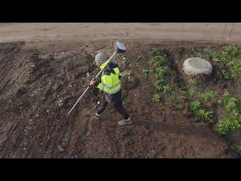 Видео: Это оборудование должно быть у КАЖДОГО геодезиста!!