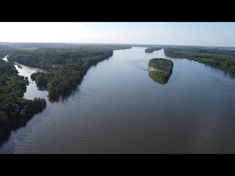 Видео: Дунай. Сплав на сапах от Нови Сада до Сремски Карловци