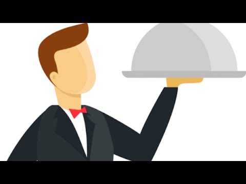 Видео: Бизнісімен Аянкз жаңадан кафе ашып официант болып жұмыс жасады