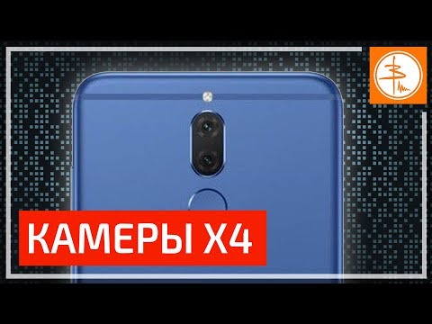 Видео: ОБЗОР Huawei Nova 2i - Большой рассказ про фишки и особенности смартфона