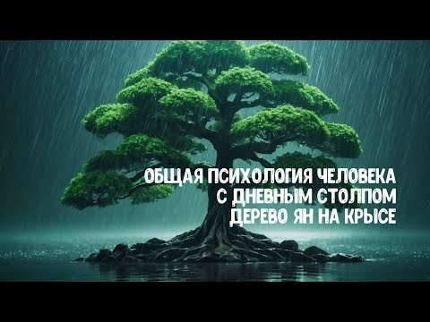 Видео: Психология БаЦзы: дневной столп Дерево Ян на Крысе