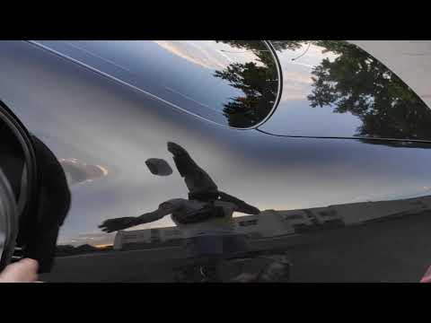 Видео: Chevrolet Evanda 2.5 АКПП