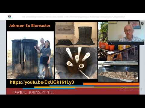 Видео: Система Johnson Su и BEAM (биологически усовершенствованное управление сельским хозяйством).