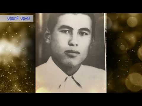 Видео: Ҳофиз ва шоир  Дадахон Ҳасан ҳақиқати: Миллат маънавияти ва миллий тафаккури  учун жон куйдирдим...