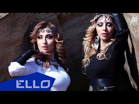 Видео: Маргарита Позоян и Арцвик - Сестра по духу