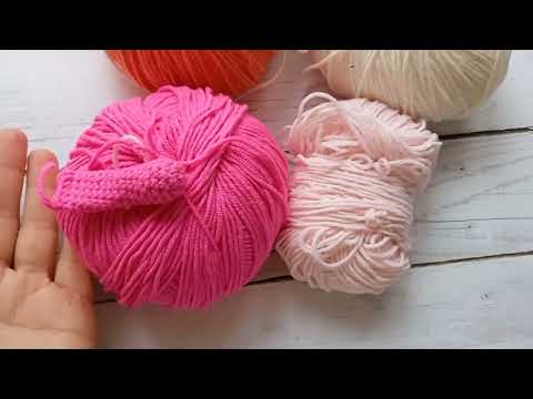 Видео: Вязовлог. Море процессов и одна готовая работа.