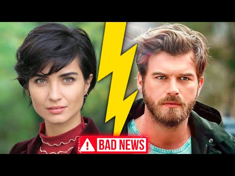 Видео: Вот почему Туба Бюйюкюстюн ненавидит Кыванча Татлытуга. Отважный и Красавица, Cesur ve Güzel