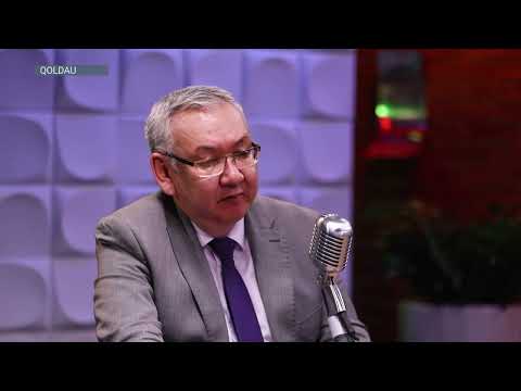 Видео: Трудовая миграция  / QOLDAU