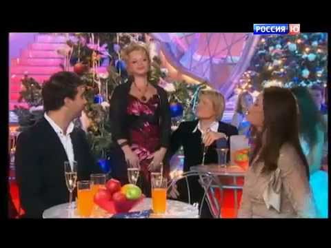 Видео: Лариса Долина - Ах эти ночи, карие очи