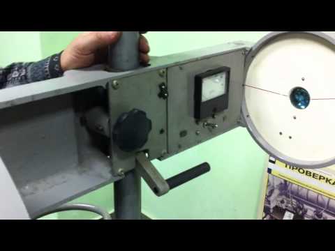 Видео: Вопрос №20. Регулировка света фар ЗИЛ