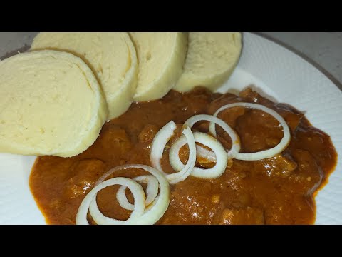 Видео: Говяжий соус из ресторана / @Jana C.