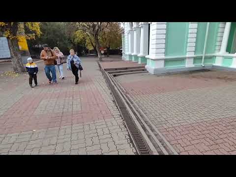 Видео: Обзор на Зоопарк Ростов на Дону без Вики.