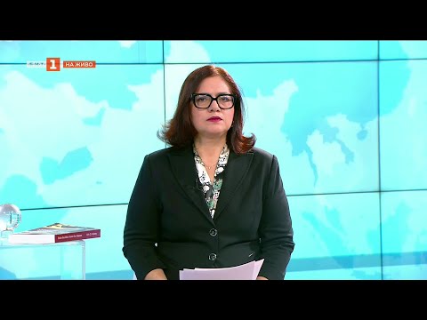 Видео: Излезе история на Първата българска държава на английски, Светът и ние - 24.10.2025