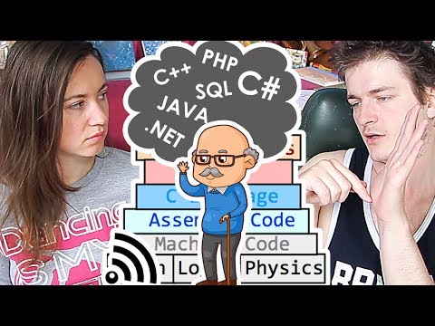 Видео: СТАТЬ ПРОГРАММИСТОМ В 30 ЛЕТ И СТАРШЕ