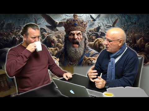 Видео: 9/4/2023 - Миссия, обращенная к сильным мира сего | Библейские беседы с д-р Отто Венделем