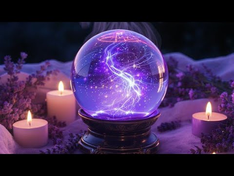 Видео: 🔮Ясновидящая говорит правду❗️🕯
