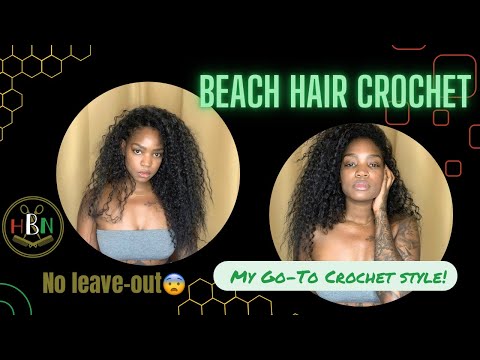 Видео: Сделай прическу вместе со мной: косички в пляжном стиле