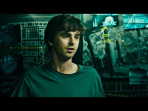 Видео: Гениальный инженер собирается совершить идеальное ограбление банка | Краткий пересказ сюжета