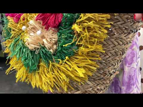 Видео: итальянский рынок : находки