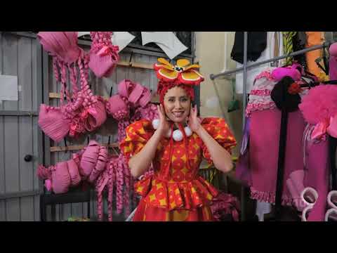 Видео: "Казанский цирк" | ПОГРУЖЕНИЕ НА 100. Выпуск №34