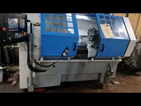 Видео: Mazak Wickman ts   как он сегодня поживает?