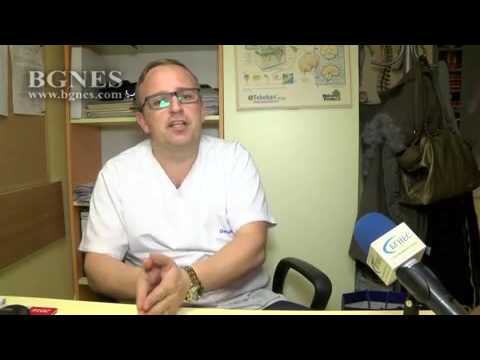 Видео: Д-р Алексовски: Злоупотребата с лекарства може да доведе до хронично главоболие