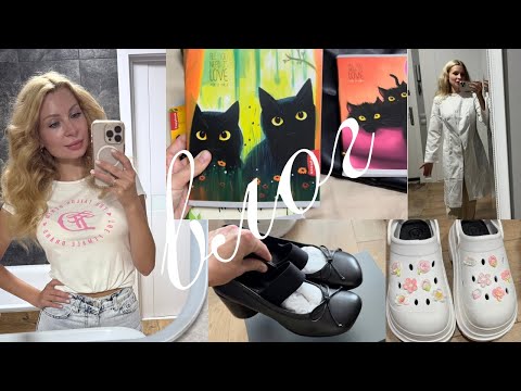 Видео: ВЛОГ 🩷 Обращения бел 📝 Покупки для учебы и не только 🛍️ Вопросы о поступлении 👩‍⚕️