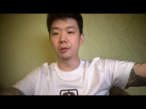 Видео: Короткое видео ни о чем