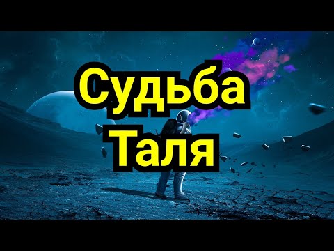 Видео: 12) Судьба Таля !