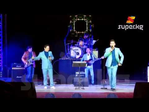 Видео: "Инсан" тобуна 25 жыл (2015)