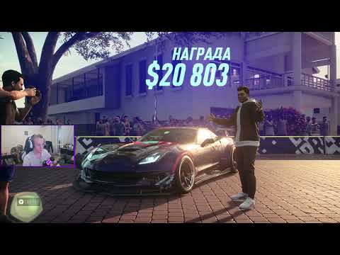 Видео: СОБРАЛ ЛУЧШИЙ ROVER В Need for Speed™ Heat | !tg !yt