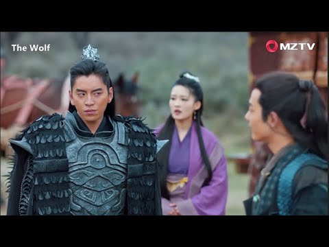 Видео: Принцесса хвалила других мужчин в его присутствии, что вызывало у него зависть