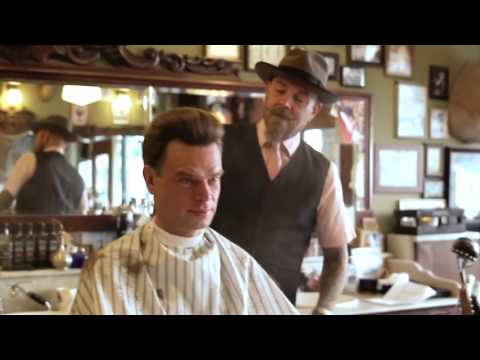 Видео: Тоник для груминга и розовый Reuzel