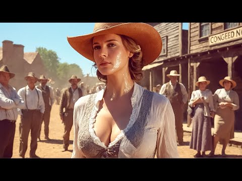 Видео: ВНИМАНИЕ: Не для детей! 💥 ЛЕДИ-ХИРУРГ (2025) – Жестокий спагетти-вестерн на Диком Западе!