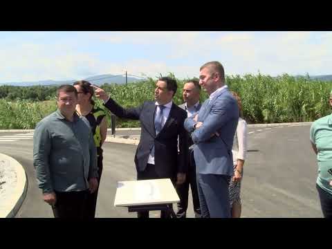 Видео: Мицкоски: Ќе бара ли Софија Бугари и во албанскиот Устав