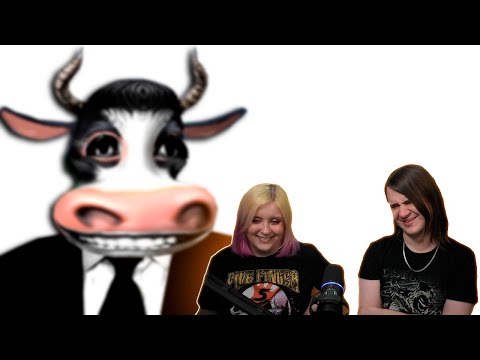 Видео: Веселая Ферма 1 | РЕАКЦИЯ НА @DegraBebs |