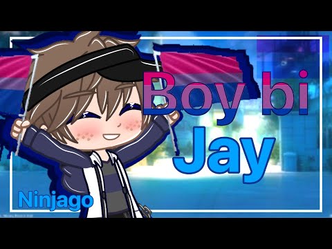 Видео: 🌹| Boy Bi Ninjago | Jay | Gacha club |🌹🌺 KRISТАЛИК ᐠ( ᐛ )ᐟ🌺