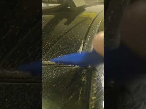 Видео: Установка рейлингов Mazda cx5 2017-21