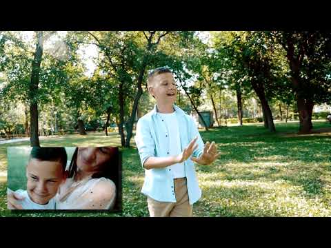 Видео: Коман Данила - Мама - ты мой рай