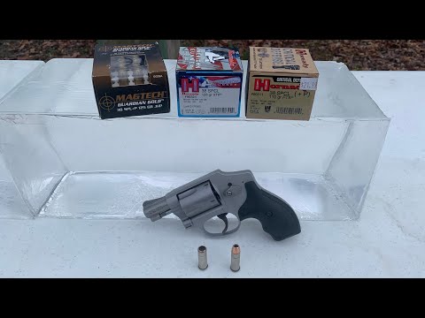 Видео: 38 специальных баллистических гелевых тестов