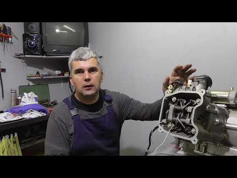 Видео: Купили БУ Maxsym600i часть 5