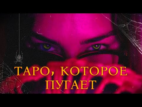 Видео: Обзор мистического Таро: Дома с привидениями от Сашы Грэхем | TAROT OF THE HAUNTED HOUSE 👻🔮