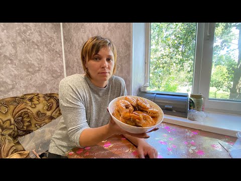 Видео: Вперше готую та куштую великі креветки (рецепт з інтернету)