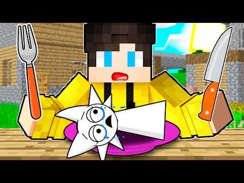 Видео: Я СОШЁЛ С УМА И СЪЕЛ ВЕНДУ В МАЙНКРАФТ!