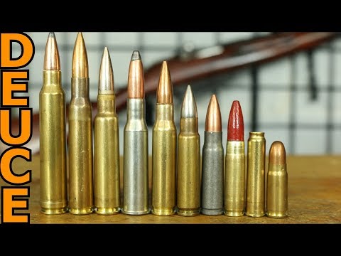 Видео: 7.62 Смущение 7.62x??