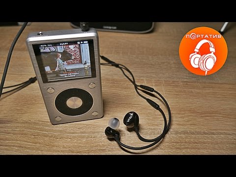 Видео: RHA T20i | Обзор британских наушников