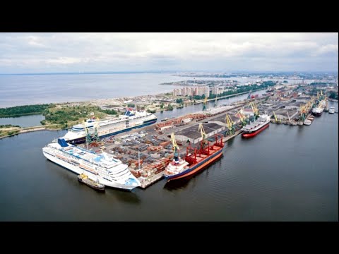 Видео: Безопасность пассажирских перевозок на морском и речном транспорте, 17.06.2020