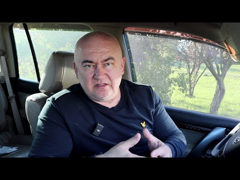 Видео: Ни в коем случае НЕ ПОКУПАЙ такую машину ИЗ ПОД ТАКСИ