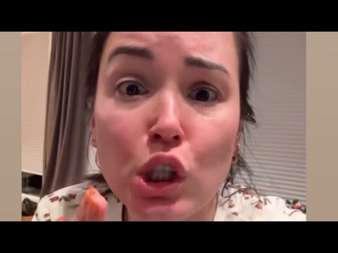 Видео: Kate Bivol // Катя Бивол снова сходит с ума…